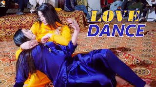 Chakh Le Angor  Aadi Malik  Sania Mirza Dance Performance 2023 [upl. by Pals61]