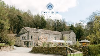 TOWN HEAD ESTATE VIRTUAL TOUR [upl. by Elvah]