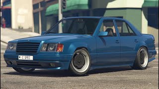 GTA 5  GERMAN CAR MEET Livestream amp Events Xbox Series XS [upl. by Elyrrad]