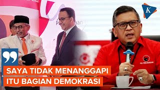 Tanggapan PKS Usai Deklarasi Anies Disebut Efek Ekor Jas Oleh PDIP [upl. by Pedroza863]