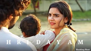 Hridayam movie malyalam love story❣️  Hridayam movie 2022  Hridayam movie whatsapp status [upl. by Gowrie223]