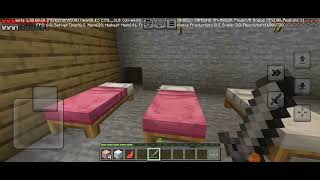 graziely gamer jogando minicraft [upl. by Leinaj3]