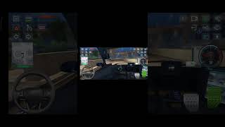 policecar simulatior game mobilegameplay [upl. by Votaw]