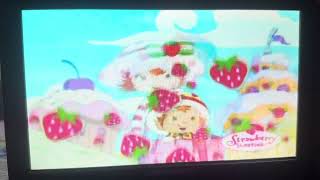 Opening to Spring for Strawberry Shortcake 2004 Singaporean VCD [upl. by Esteban]