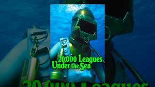 20000 Leagues Under The Sea [upl. by Hansen]