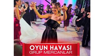 Grup Mercanlar Frankfurt OYUN HAVASI Fendiye [upl. by Deelaw]