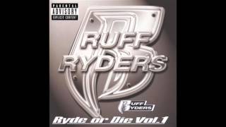 Ruff Ryders  Down Dottom feat DragOn Juvenile  Ryde Or Die Volume 1 [upl. by Buhler]