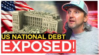 Navigating Cost of Living Adjustments in a Fluctuating Economy  US National Debt [upl. by Notled]