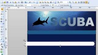 Serif WebPlus X4 Tutorial  Creating a Site From Scratch [upl. by Dody]