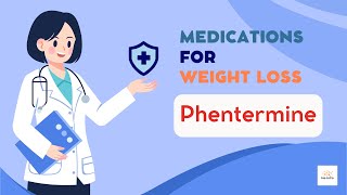 phentermine  Uses Dosage Side Effects amp Mechanism  Ionamin [upl. by Marleen]