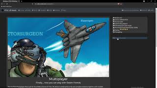 VTOL VR Mod loader tutorial VR [upl. by Aisha]