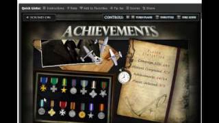 Achievements  Battle of Britain 303 Squadron [upl. by Dryfoos]