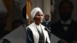 Sojourner Truth Voice of Freedom [upl. by Akcirederf]