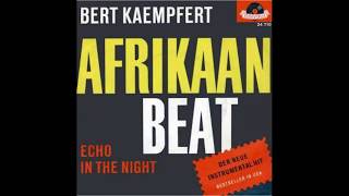 Bert Kaempfert amp His Orchestra  Afrikaan Beat  1961 [upl. by Kidd]