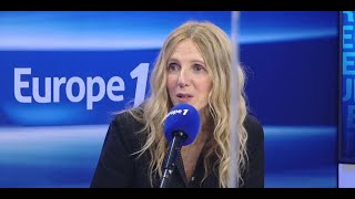 Sandrine Kiberlain actrice et réalisatrice [upl. by Aissirac989]