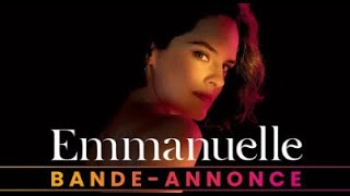 Emmanuelle Official Trailer 2024 [upl. by Acalia]