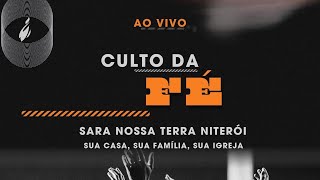 CULTO DA FÉ [upl. by Brunk]