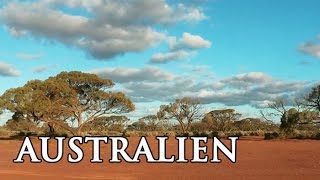 Australien Der Süden  Reisebericht [upl. by Idham]