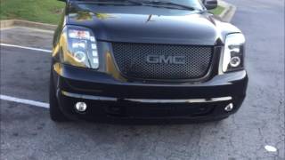 Custom Modded Yukon Denali [upl. by Horn]