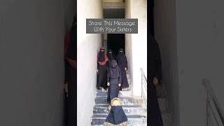 Fatima Ke Hijab Ka Mazaq 😭 PART 2 shortsfeed shorts shortsvideo [upl. by Brag]