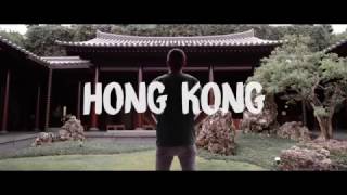 Travel to Hong Kong by Antoine Janssens [upl. by Gonzalez]