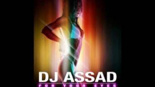 Dj Assad ft Vincent Brasse  For Your eyes [upl. by Delamare]