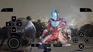 Game Ultraman Ginga FE0 2024   Ultraman Fighting Evolution 0  Part 35 [upl. by Enrika868]