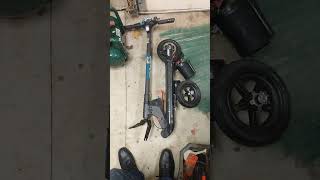 Found a GOTRAX APEX PRO electric scooter [upl. by Agate]