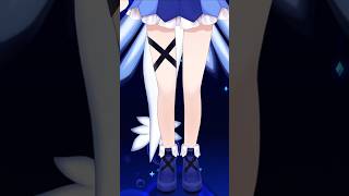 ✦ Sea Slug VTuber Debut ✧ Minumi Glaucus 🫧🐌 vtubershorts vtuberdebut virtualyoutuber fypシ゚ [upl. by Akiwak]