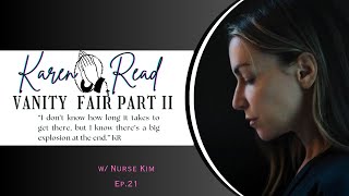 Faith Over Fear  Karen Read [upl. by Novets]