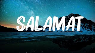 Arijit Singh  Salamat Lyrics [upl. by Oiliduab]