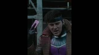 Gambit🃏 Super Edit  marvel shorts [upl. by Biancha927]