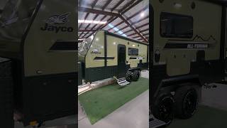 2024 JAYCO ALL TERRAIN 16501 [upl. by Anitsuga857]