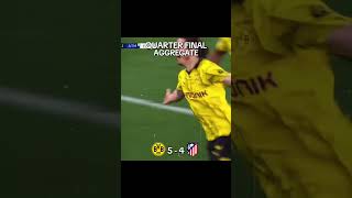 BVB 2024💔 football borussiadortmund shorts realmadrid final championsleague [upl. by Lette]