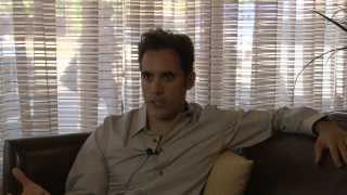 The Life Of A Magician Michael Grandinetti Uncut Interview [upl. by Lena195]