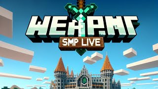 MINECRAFT LIVE  LIFESTEAL SMP  247 LIVE SERVER  COME JOIN FAST [upl. by Anderson155]