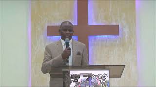 DELIVERANCE CHURCH HAPPY VALLEY THIKA WORSHIP SERVICE 28042024 [upl. by Fairfield]