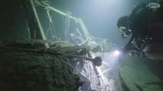 Red Navys Lost Submarine  The Story of Sch311 quotKumzhaquot [upl. by Kcirdef144]