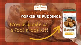 How To Make a Yorkshire Pudding in the USA [upl. by Montagna694]