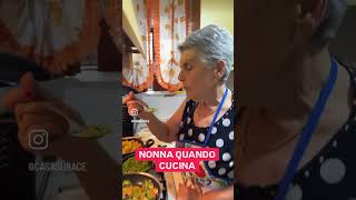 le nonne non hanno mai fame [upl. by Rivi145]