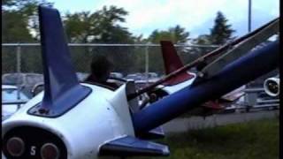 Whalom Park  Satellite Jets Ride [upl. by Tannenwald320]