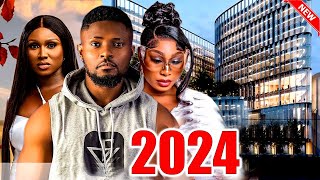 The One I Want FULL MOVIE Mike Godson amp Cha Cha Eke Latest Nig Movie 2024 [upl. by Vonnie]