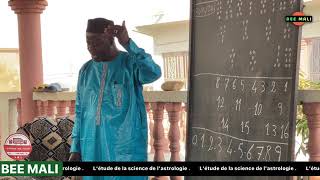 KARIM SANOGO létude de la science de lastrologie latourou [upl. by Prentice]