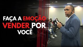 FAÇA A EMOÇÃO VENDER POR VOCÊ  Conrado Adolpho [upl. by Atinit332]