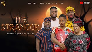 AFRICAN HOME THE STRANGER FULL MOVIE [upl. by Anahtor404]