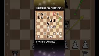 Win Sicilian Defense with Wing Gambit [upl. by Ttegdirb]