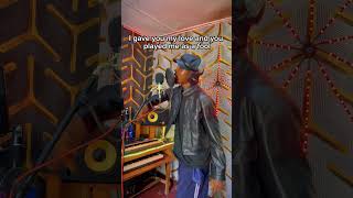 Trust Issues jzyno Free Verse by Sity Stringz duet music christianlovesong singer cover [upl. by Nahgem678]