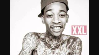 Wiz KhalifaTaylor Gang Slowed Down [upl. by Hart]