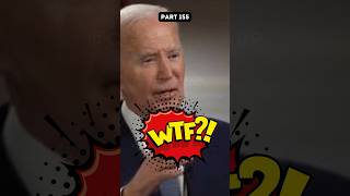 Joe Biden Saying Stupid Things  Part 155 funny bidengaffe [upl. by Ailegnave]