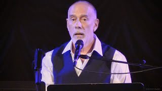 Marc Cohn Walking In Memphis live Crest Theatre January 24 2023 4K [upl. by Enitsugua]